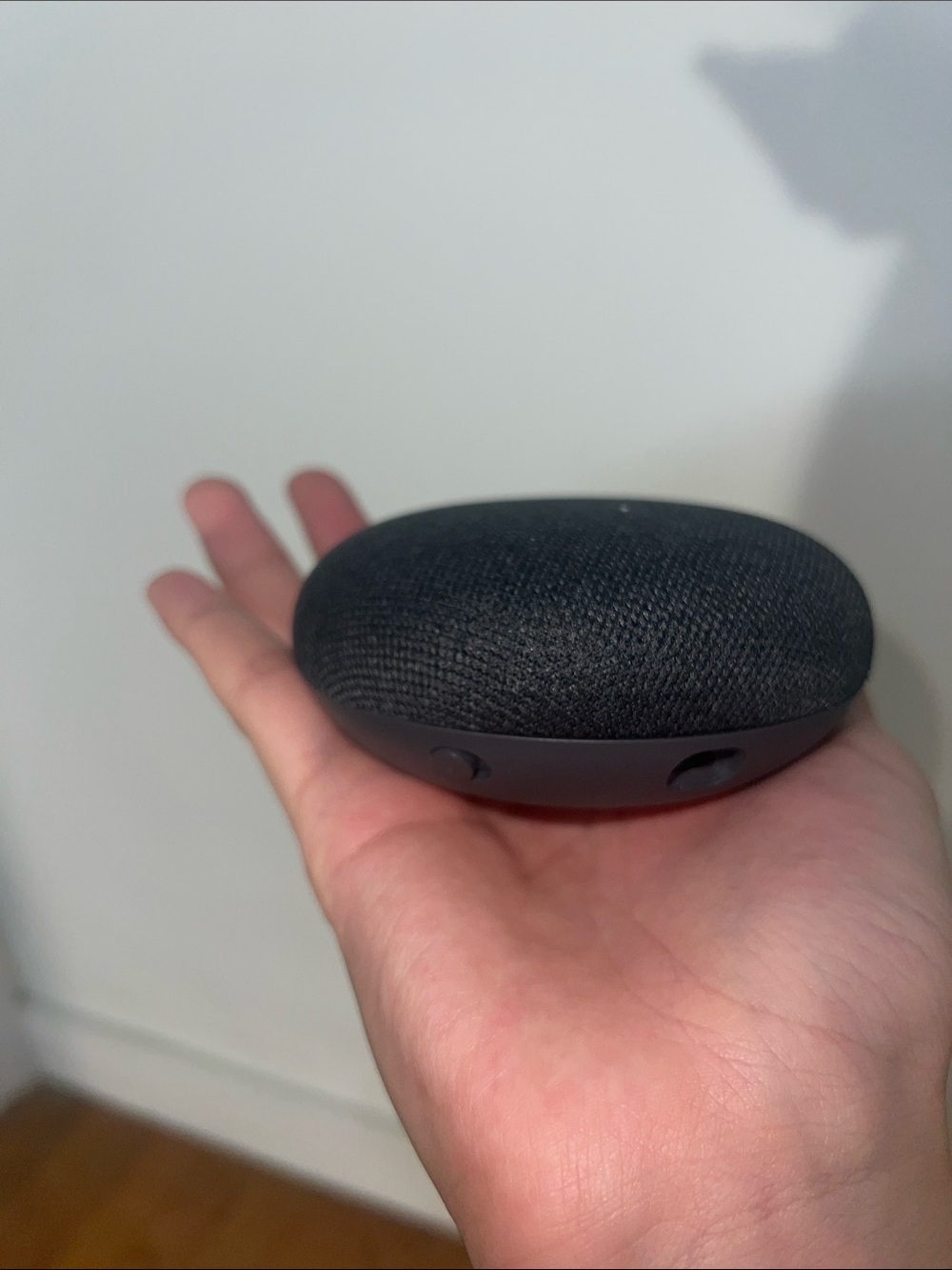 Google Home Nest Mini (1st Generation)